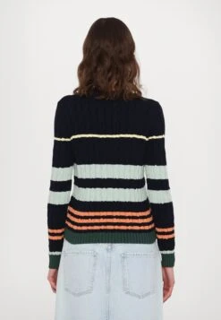 ZORRO - Jumper - Multicolour -The LBD Shop 801bd4dfecde45628c6e9e8ae1da9c19