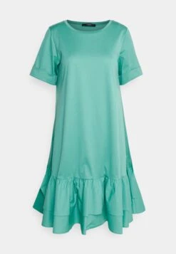 Vanna - Jersey Dress - Verde -The LBD Shop 801d773f61234504a0adacaab8d1b661