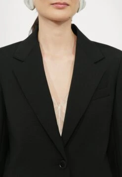 LAMINE - Blazer - Nero 16 LAMINE - Blazer - Nero -The LBD Shop 80257b1ce2984fbc9a828458ea5b66fe