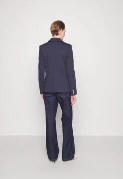 Ravenna - Blazer - Blu 9 Ravenna - Blazer - Blu -The LBD Shop 803cafa86b6b461d94fed2cc87905ebe