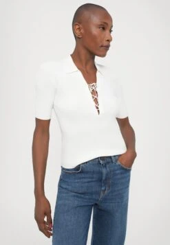 CAPRILE - Straight Leg Jeans - Blue Denim -The LBD Shop 8077b4e2012a42acab27969b92128c41