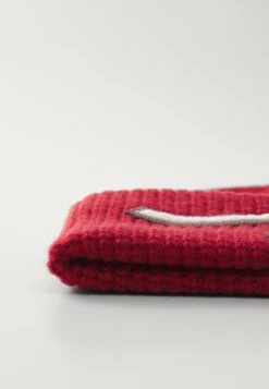 ALBEN - Beanie - Rosso Bacca -The LBD Shop 80934f95aa394c2bb36a0509053c6245