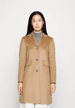 Tevere - Short Coat - Cammello