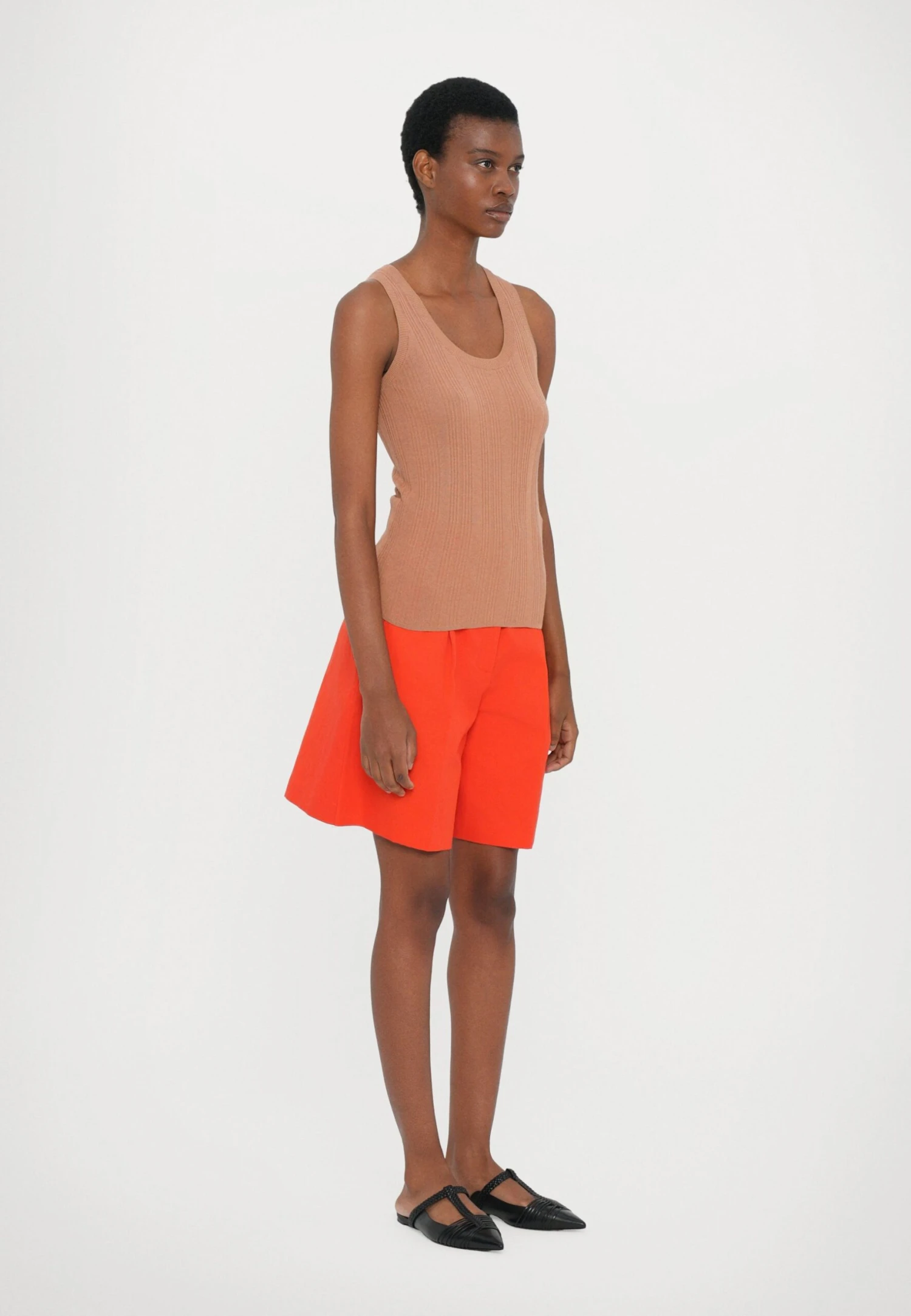 CEYLON - Top - Desert 4 CEYLON - Top - Desert - Image 4