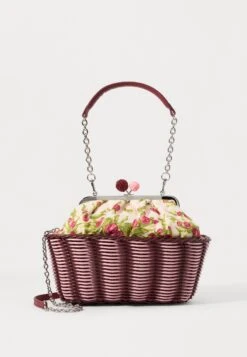 GRANADA - Handbag - Rosa