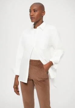 MARRUCA - Trousers - Nocciola -The LBD Shop 82bcf595b25a487b8d7f624481d13518