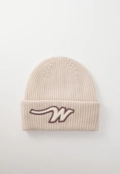 ALBEN - Beanie - Cammello -The LBD Shop 82c4e808b6da45eeb048cf6f864f7c55 2