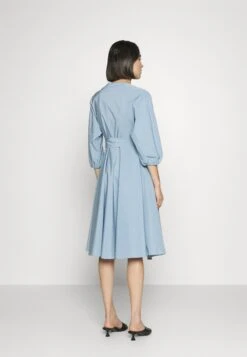 Negozi - Cocktail Dress / Party Dress - Azzurro -The LBD Shop 830a49e6d1674509997b4cc25e9f72ed