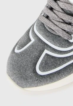 RAROHF - Trainers - Grigio Medio -The LBD Shop 832301322cf94a2bb1370684f7d6695a