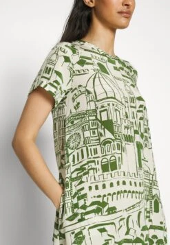 Aral - Day Dress - Verde -The LBD Shop 8358904e87c6496cada8b4f4cfa332df