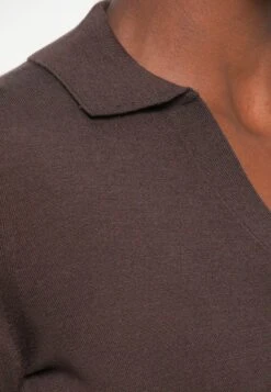 CAPPA - Jumper - Cioccolato -The LBD Shop 83d87530ca2144b79dd9ef4818f37c6a