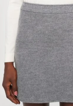 CALIA - Pencil Skirt - Grigio Medio -The LBD Shop 84b7f4f52a6847f4a8ecb02c1a15c8ce