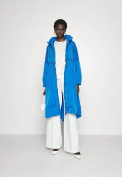 Olimpia - Outdoor Jacket - Bluette -The LBD Shop 84b9d411dfe94420a8ca12c76ca1056b