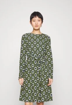 Tacco - Day Dress - Verde