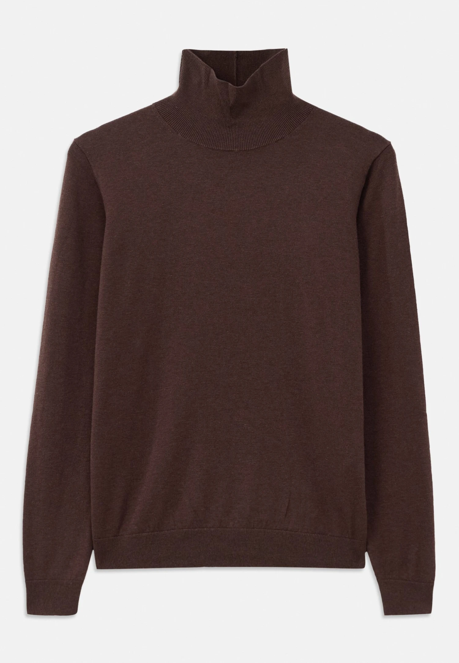 KIKU - Jumper - Cammello 13 KIKU - Jumper - Cammello - Image 13