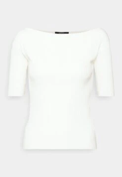 Soraia - Basic T-Shirt - White 8 Soraia - Basic T-Shirt - White -The LBD Shop 8583d731be12413aa15104ed0203f43b