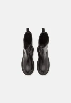 Calamai - Platform Ankle Boots -The LBD Shop 8638a5b4b26241f783daa2c8ddc43775