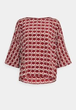 Blouse - Ruggine -The LBD Shop 86687c53026645199ea96fabb0b2a97c