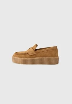 KAPOK - Slip-ons - Beige -The LBD Shop 86a5d65034374f0eb9ca4b427a8d6b6d 1