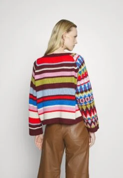 Dakar - Jumper -The LBD Shop 86a93b5784e643c0a7e8ea8eee67b527