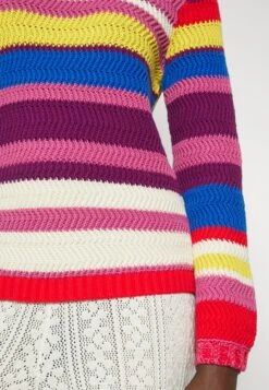 Kabir - Jumper - Multicolor -The LBD Shop 86af45ffcb76419ab9e1de038f60080f