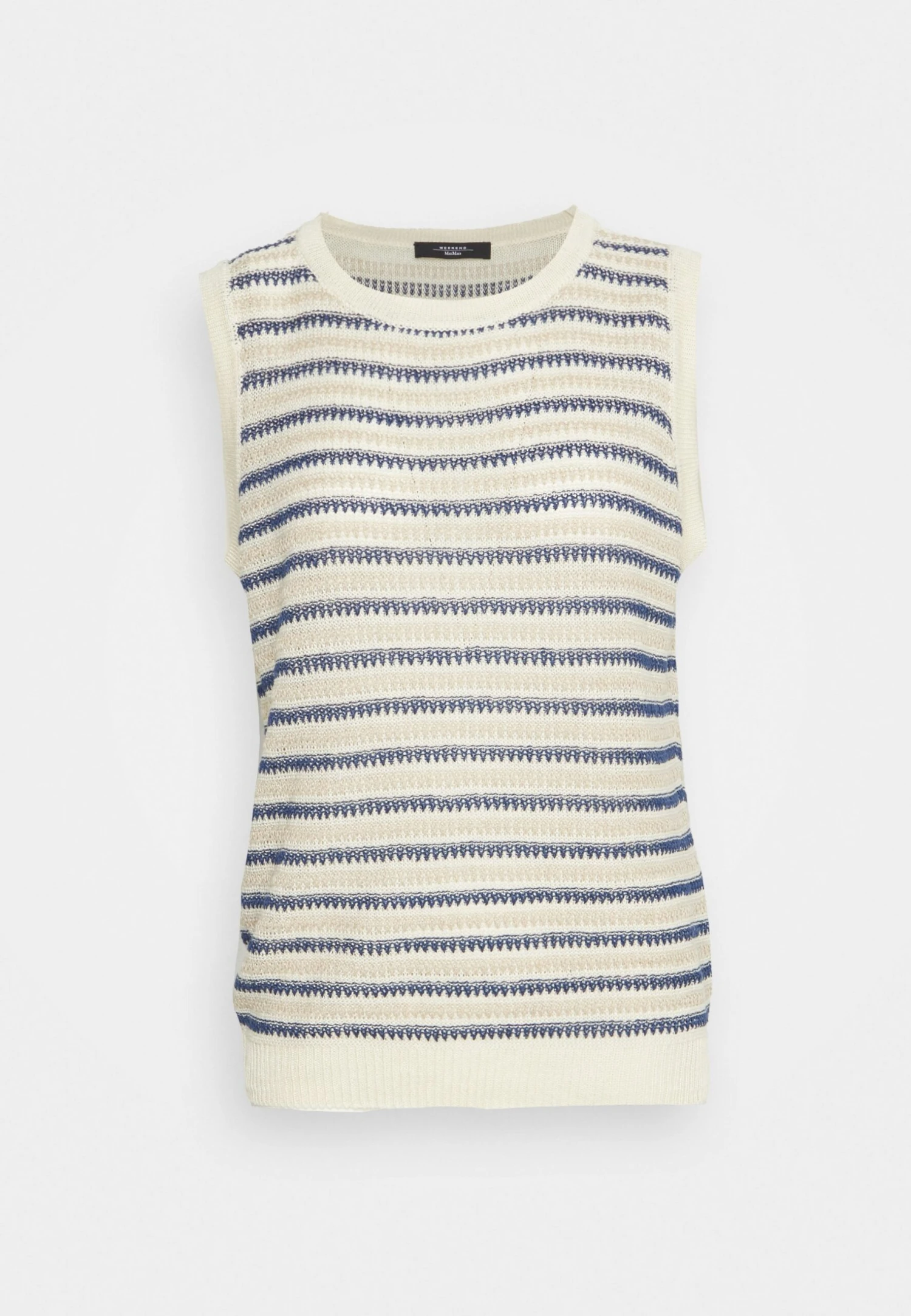 Colonia - Jumper - Sabbia 5 Colonia - Jumper - Sabbia - Image 5