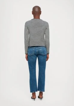 ERITEA - Cardigan - Blu -The LBD Shop 872c876368484948843041e81d9a044f