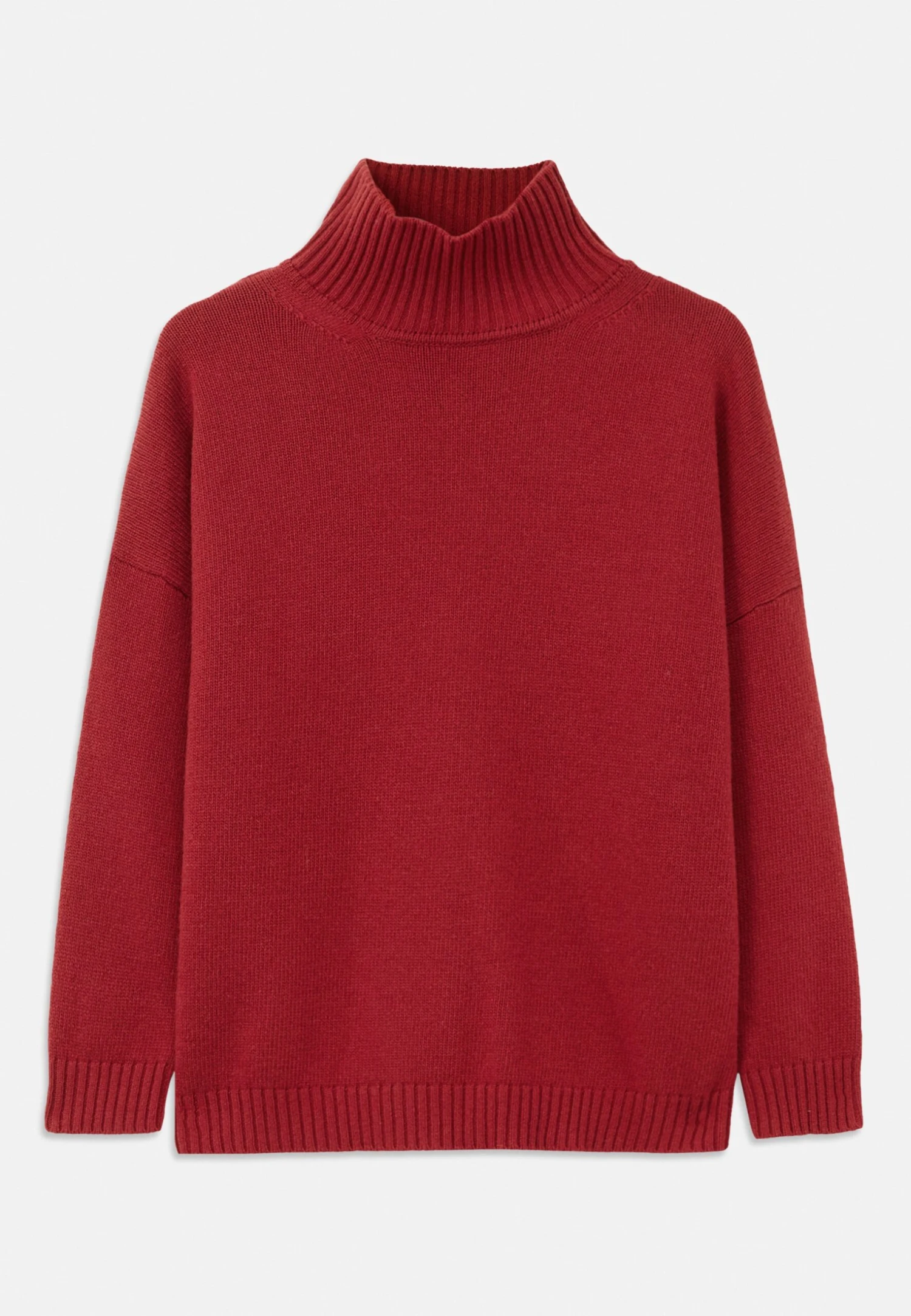 BORGIA - Jumper - Blu 10 BORGIA - Jumper - Blu - Image 10