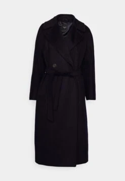 Resina - Classic Coat -The LBD Shop 87373bdbc84445f48d5ffd5d2d554554