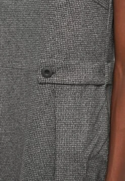 RIAD - Day Dress - Grigio Scuro -The LBD Shop 8778a1f993e14f87a25109df7ab6a28f