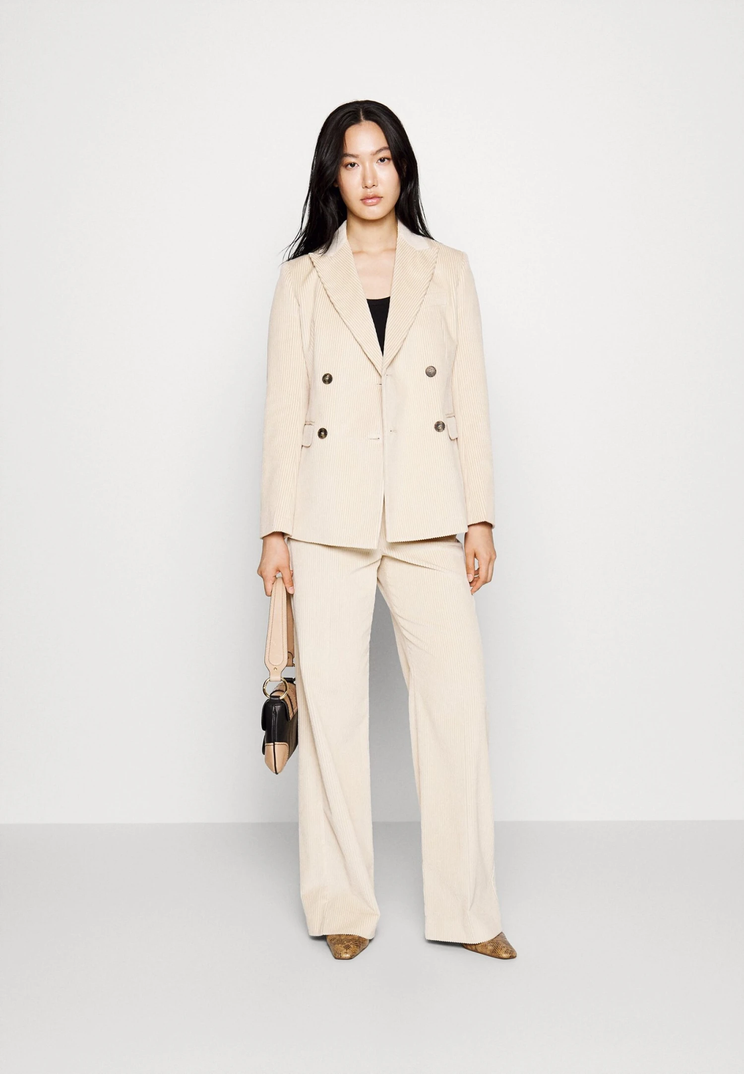 Katanga - Blazer 2 Katanga - Blazer - Image 2