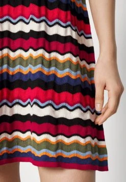 Caprile - Jumper Dress -The LBD Shop 87fd16416cd04cc494b88f3356344930