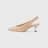 ORMA - Classic Heels - Beige