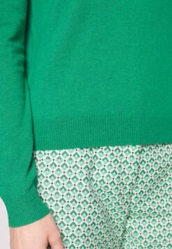 Mochi - Jumper - Verde -The LBD Shop 8860b4c2004e4fe38489f55f1d6f7e6b