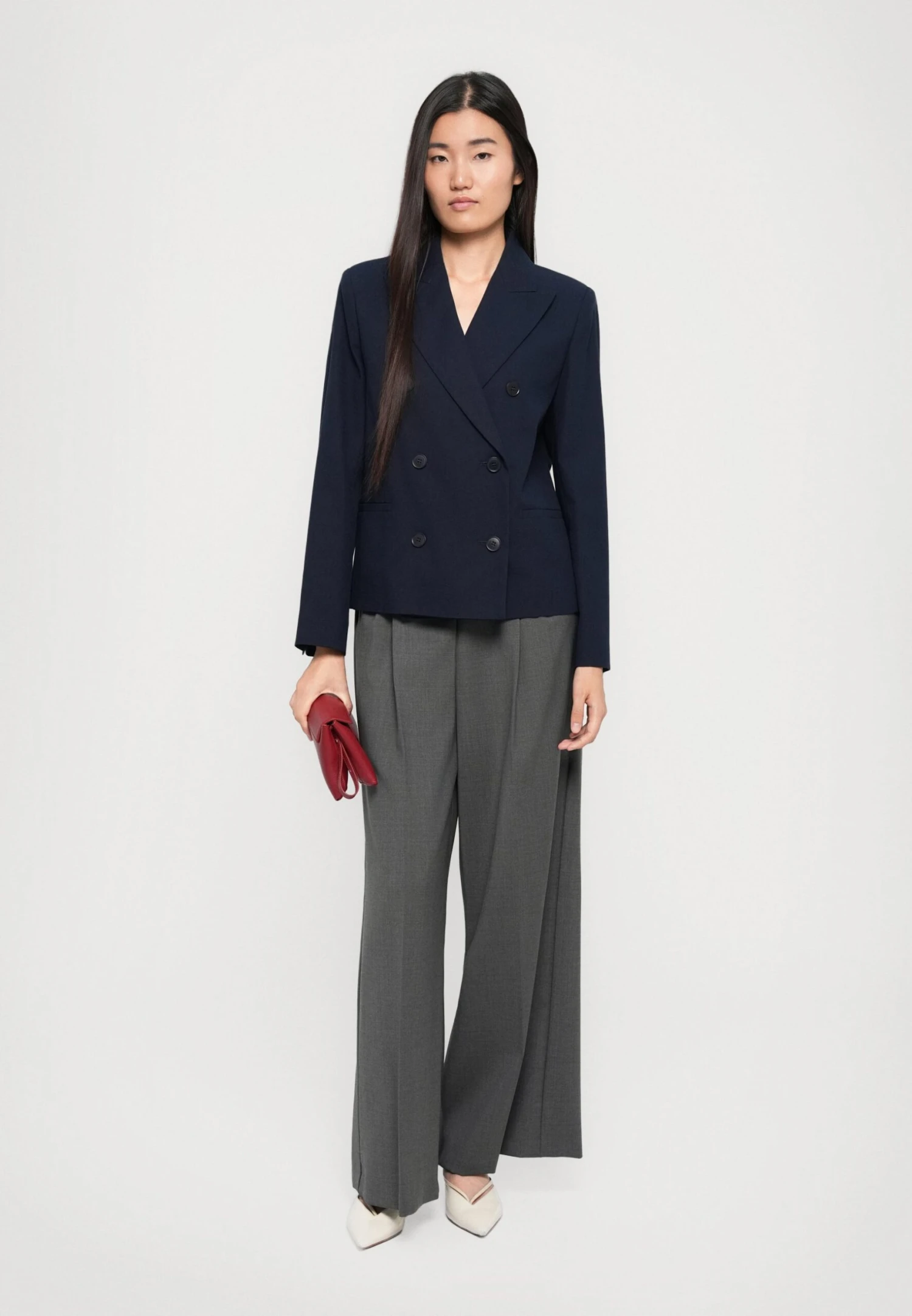 TAPPETO - Blazer - Blu 2 TAPPETO - Blazer - Blu - Image 2