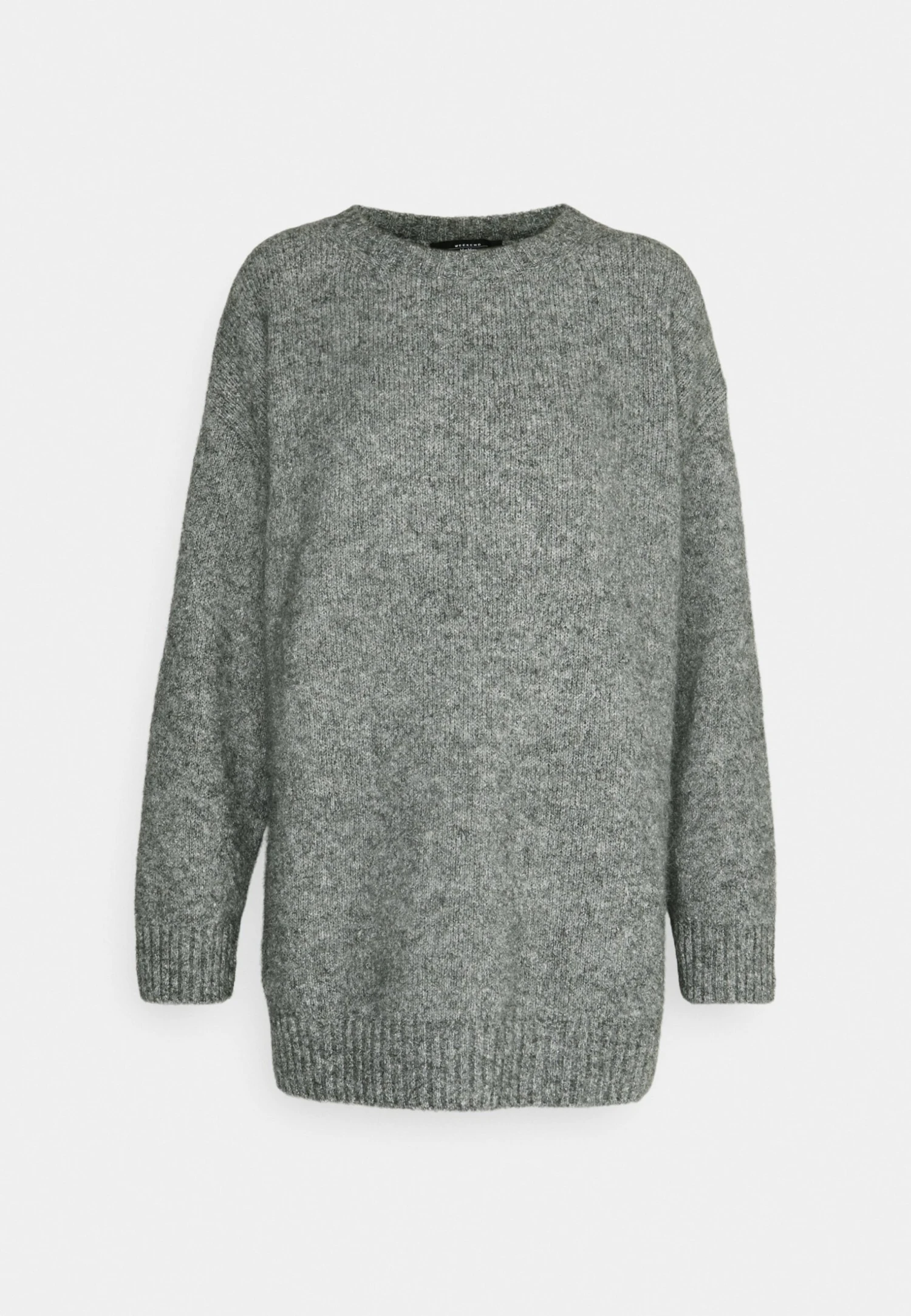 Xanadu - Jumper - Grey 5 Xanadu - Jumper - Grey - Image 5