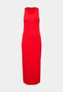 Usa - Jumper Dress - Rosso -The LBD Shop 893985fac20245588cccc24414bea02d