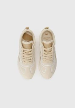 RAROHF - Trainers - Bianco Avorio -The LBD Shop 896451d147c540baa9a01ff153d6c7cc