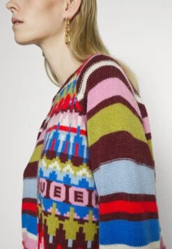 Dakar - Jumper -The LBD Shop 899d0ebb668b432e9edbd2a30566aa5c