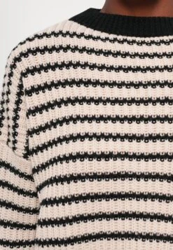 EZOR - Jumper - Beige -The LBD Shop 8ac5eca074c14173a49bf4c4be800336