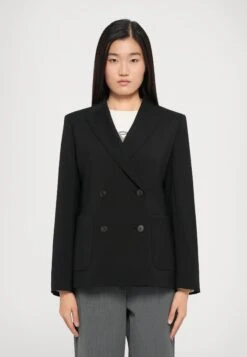 ORNATI - Blazer - Nero