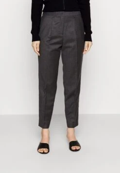 Freccia - Trousers - Antracite