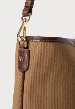 VASAIO - Handbag - Bronzo -The LBD Shop 8c0684133773413ba439aa719264be83