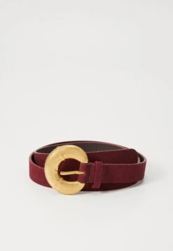 SEBINO - Belt - Rosso