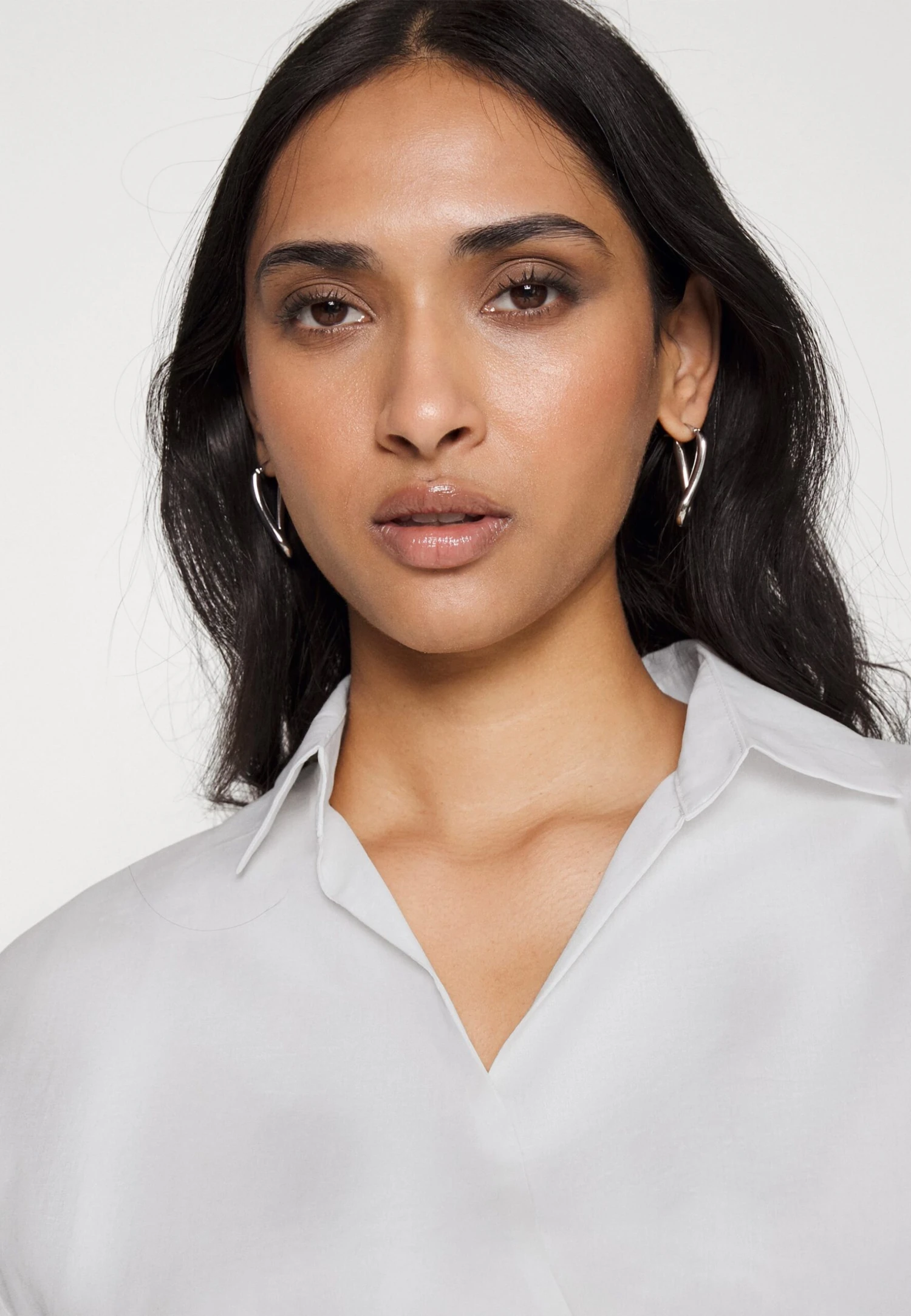 Blouse - Avorio 4 Blouse - Avorio - Image 4