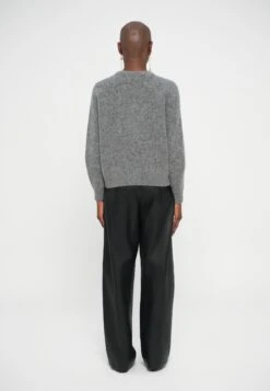 TUONO - Jumper - Grigio Medio 9 TUONO - Jumper - Grigio Medio -The LBD Shop 8d15575f03274fb28b89ca1c8e357761