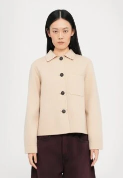 NORDICA - Light Jacket - Avorio