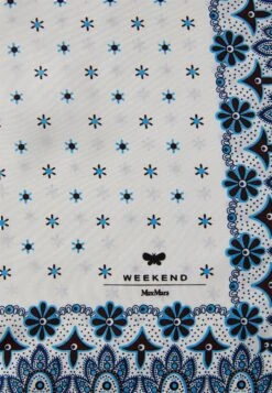 ONESTO - Foulard - Bianco Avorio -The LBD Shop 8d85a98cef29471e9b50b7da0bf3777a