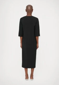 LAZIALE - Day Dress - Nero -The LBD Shop 8dd369d21a3949c1b9e73205ab274169