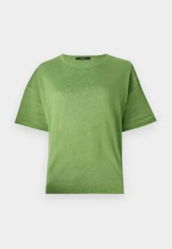 BARCA - Print T-shirt - Green 13 BARCA - Print T-shirt - Green -The LBD Shop 8e2d29a717584668b9006d6991a3973a